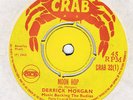 SKA-DERRICK MORGAN-MOON HOP-UK CRAB