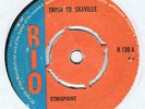 SKA-ETHIOPIANS-TRAIN TO SKAVILLE-UK RIO
