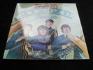 BEATLES Rock 'N' Roll Music UK 1st Press D/LP MINT(-)