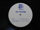 ELTON JOHN*MADE IN ENGLAND*TEST PRESS SIDE A*1995*MINT