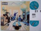 Oasis Definitely Maybe Original DoLp UK Creation 1994