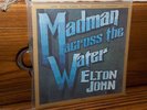 Elton John Madman Across the Water  DCC LP Sealed NoRes