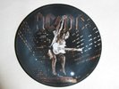 AC/DC STIFF UPPER LIP Picture LP Disc