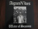 Aigues Vives - Water of seasons *RAR* LP