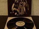 ALICE COOPER LOVE IT TO DEATH PROMO WHITE LABEL RARE