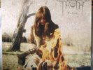 JEX THOTH Totem (Kagemni) Mini LP Limited White Vinyl