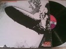 LED ZEPPELIN I - Orig UK LP A1/B1 corrected matrix PLUM