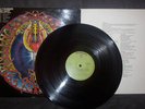 GRATEFUL DEAD: MICKEY HART Rolling Thunder org LP+inlet