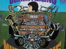 JOHNNY ALMOND-MUSIC MACHINE-DERAM LABEL-PSYCH FUNK JAZZ