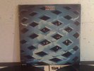 THE WHO TOMMY ORIGINAL WHITE LABEL PROMO RARE