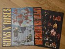 Guns n' Roses Appetite for Destruction Vinyl LP- EX