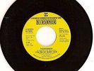 TOOMORROW-7'-45 on KIRSHNER-(YOU'RE MY BABY NOW)--1970