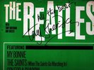 ? LP 1964 Beatles Tony Sheridan USA MGM SIGNED  ?
