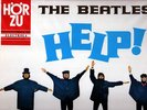 ? LP Die Beatles HI HI HILFE = HELP  Hör Zu GERMANY  ?