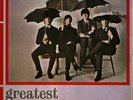 ? LP The Beatles GREATEST HITS Singapore  ORIGINAL ?