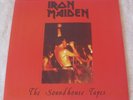 IRON MAIDEN **The Soundhouse Tapes** 12