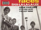 Small Faces-Sha La La La lee EP