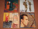 4 LP Lounge Lizards Vinyl Rar Top