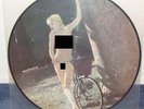 MADONNA - RARE MOMENTS VOLUME 4 PICTURE DISC MINT