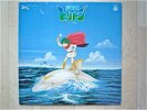 OST/TORITON JAPAN LP/FUNK,BREAKS,SAMPLING,MURO,DEVLARGE