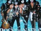 KISS ROCK THE NATION PROGRAM 2004Tourbook RAR + EXTRAS