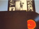 ACDC - Back In Black w RARE Gatefold insert 1980 Aussie