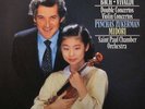 PHILIPS 416389 1 MIDORI BACH VIVALDI Double Violin NM