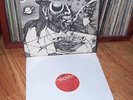 LP AQUELARRE  Same ORIGINAL   TROVA RARITY