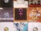9er DRUM'N'BASS/JUNGLE VINYL PACK