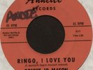 BONNIE JO MASON Ringo I Love You 7
