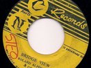 BRIDGE VIEW / WHAT CAN I DO - ROLAND ALPHONSO / NAOMI