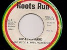 DIP & FORWARD / VERSION -WADE DYCE & BOB LIVINGSTON