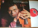 ASD 3001 Encores / Perlman