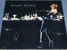ROXY MUSIC For Your Pleasure UK 1973 Island Pink Rim LP
