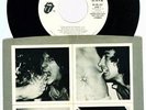 RARE ROLLING STONES PROMO EP *SLEAZE COVER*  M-