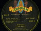 Elroy Bailey Wabadab UK orig Arawak 12