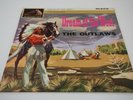 The Outlaws DREAM OF THE WEST Original Promo Mono LP