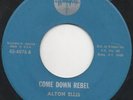 ALTON ELLIS COME DOWN REBEL GREAT ROOTS  LISTEN
