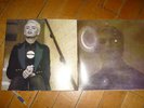 GARY NUMAN - REPLICAS - RARE NEW ZEALAND GATEFOLD LP