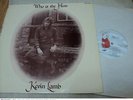 KEVIN LAMB-Who is the Hero, 71 UK Birth LP, TOP SSW NM