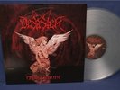 Desaster angelwhore LP CLEAR sabbat darkthrone metal