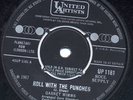 Garnet Mimms ? Roll With The Punches ? UA 1181 HEAR IT