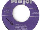 POPCORN   R&B  AARON COLLINS  