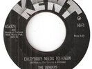 DOO WOP VOCAL  THE SENDERS  