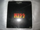 KISS Victor Promo BOX for Solo Album LP Japan 