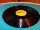 Carl Perkins Blue Suede Shoes Sun Record Co 234 78 RPM
