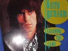 KEITH RICHARDS Learning the Game Very Rare Outtakes LP