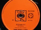 THane Russal & Three Security OZ 60 Beat R'n'B 45