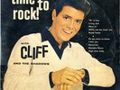 CLIFF RICHARD & SHADOWS  Dutch 10