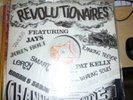 Revolutionaries REVIVAL DUB orig JA LP Super rare